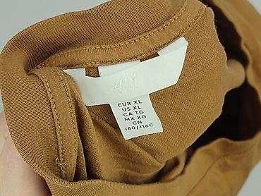 dr mitra bluzy: H&M, T-shirt damski, rozmiar XL — 4