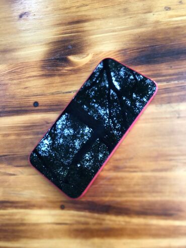 телефон айфон 12: IPhone 12 mini, Новый, 64 ГБ, Красный, Чехол, Коробка, 79 %