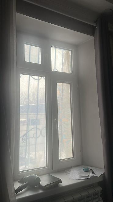 Алюминиевые окна на заказ: Алюминиевые и ПВХ окна с энергоэффективными стеклопакетами - Профиль — 3