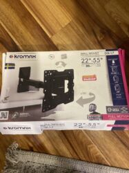 скупка телевизаров: Продаю настенный крепление для телевизора