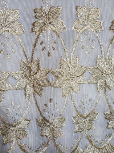 Pərdə və tüllər: Hazır tikilmiş tül pərdə -da lalafo.az — 7 Pərdə və tüllər: Hazır tikilmiş tül pərdə — 7