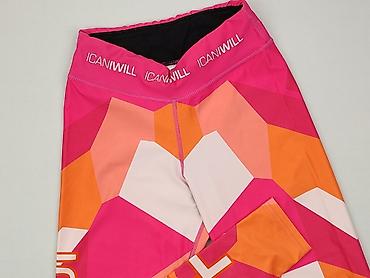 snsy prfrmnc: ICANIWILL, Legginsy Sportowe damskie, rozmiar S — 1
