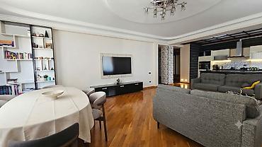 Продажа квартир: Şəhərin ən prestijli küçələrindən olan Cəfər Xəndan yerləşir ( Modera — 4