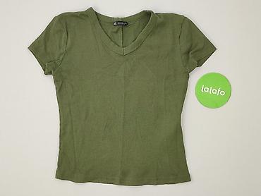 t shirty leopard: Zara, T-shirt damski, rozmiar S — 2