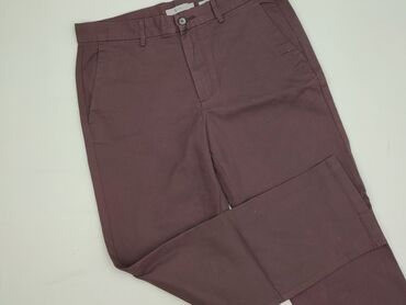 Chinos for men, L (EU 40), Tu, condition - Perfect
