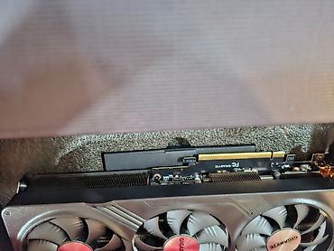 5060 ti 8gb: Videokart Gigabyte GeForce RTX 4070, 12 GB, Yeni — 3