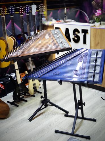 Çəngəllər: Kanon dayağı Qanun dayağı Rast musiqi alətləri mağazalar şəbəkəsi 3