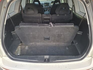 Honda: Honda Stream: 2003 г., 1.7 л, Автомат, Бензин, Минивэн — 12