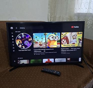 Samsung Smart 82 ekran