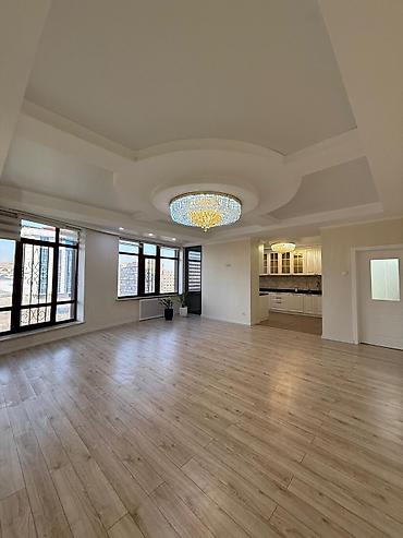 Продажа квартир: 4 комнаты, 156 м², Элитка, 7 этаж, Евроремонт — 2