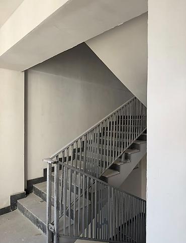 Продажа квартир: 3 комнаты, 133 м², Элитка, 7 этаж, ПСО (под самоотделку) — 14