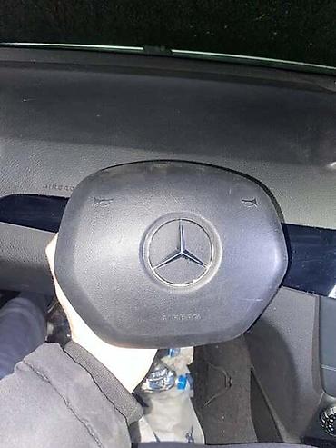 rucica za volan: AIRBAG VOLANA W204 W212 RESTAJ ZA MERCEDES BENZ C 160, C 180, C 200 — 1