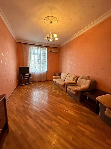 Аренда квартир: Sahil metrosu yaxınlığında eve səliqəli 2 xanım axtarılır. 225 manat — 1