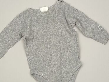 spodnie mac: Body, KappAhl, 1-3 m, 
stan - Idealny