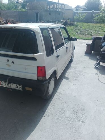 Daewoo: Тико сатылат срочно!!! 
состояние на ходу, зынк баары