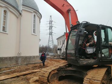 Операторы спецтехники: Оператор спецтехники. Больше 6 лет опыта — 7