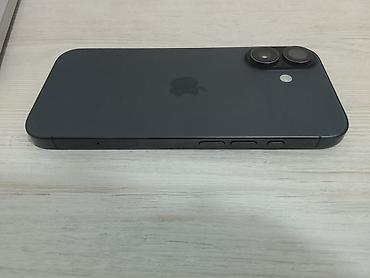 iphone 7 pulus: IPhone 17, 256 GB, Jet Black, Face ID — 3