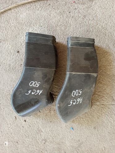 Другие автозапчасти: A6C5 разное — 15