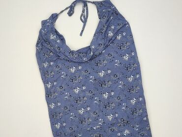 koszulka na ramiączkach plus size: Women`s top, S (EU 36)