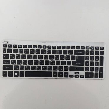 Digər ehtiyat hissələri: Notebook "Acer V5-571 ehtiyat hissələri" Qiymətlər razılaşma yolu ilə — 9