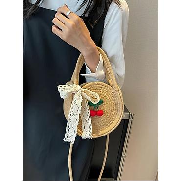 Классические сумки: Сумка женская — 11