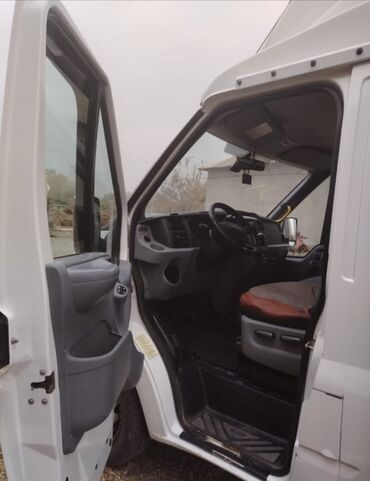 Yük maşınları: Ford Transit, 2013 il, motor 2.2 l, Tent, İşlənmiş — 12
