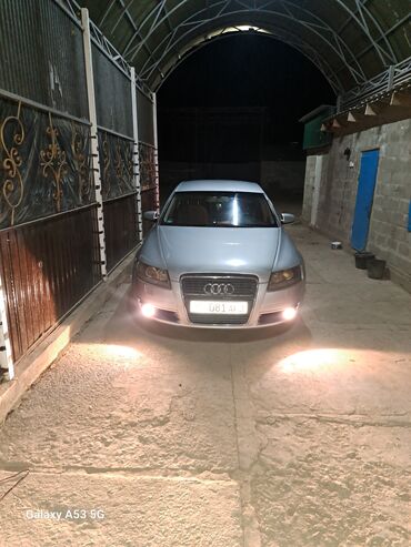 поворотники ауди 100: Audi A6: 2004 г., 2.4 л, Механика, Бензин, Седан