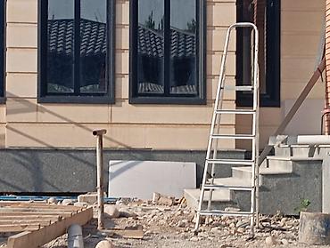 Жестяные работы: Жестяные работы, Листогиб, Вентиляция, Изготовление изделий — 9