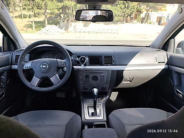 Opel: Opel vectra c 2002 benzin 2.2 mator avtomat — 2