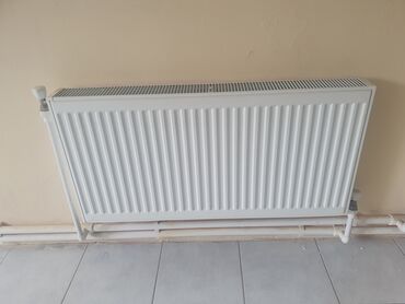 tap az radiatorlar: Б/у Радиатор