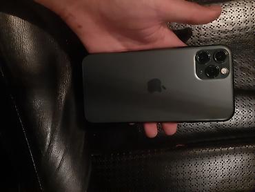 iphone 6 case: IPhone 11 Pro, 64 GB, Bordo, Face ID — 3