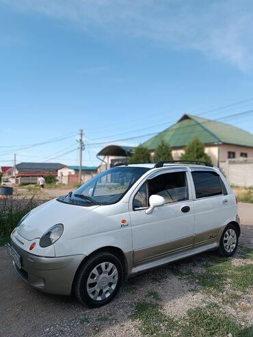 авто в рассрочку матиз: Daewoo Matiz: 2004 г., 0.8 л, Механика, Бензин, Хетчбек
