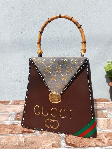 Fiqurlar: Fiqur, rəng - Qəhvəyi — 3