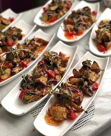 Выездные банкеты: Выездные банкеты | Повара — 7