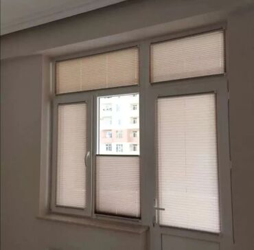 Jalüzlər: Jaluz perdeler her nov turkiye isdesal seher daxil cadrlma qurasdlrma — 13