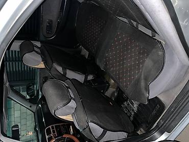 рено приум: Nissan Primera: 1996 г., 1.6 л, Механика, Бензин — 4