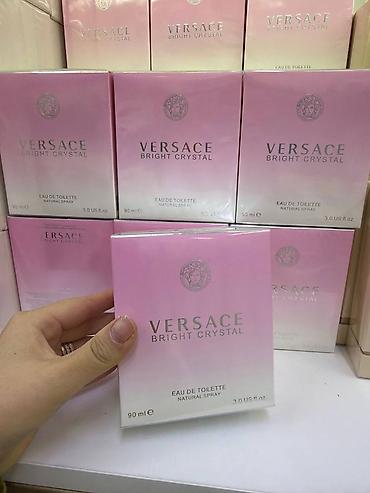 Парфюмерия: Женский Парфюм 🤤😍 Под ОРИГИНАЛ 100-мл ❗️ВСЕ ПО 3600-с СРОЧНО ‼️ От — 2