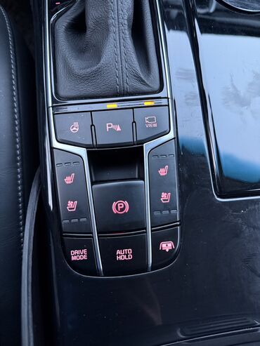 Kia: Kia K7: 2018 г., 2.4 л, Автомат, Бензин, Седан — 13