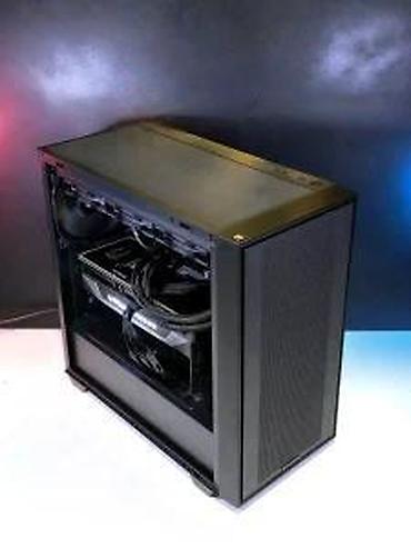 Desktop računari i radne stanice: Ryzen 7 9800X3D RTX 4070 Ti Super B650 32GB 2TB - SM067PC. ✨ Prodaja i — 2