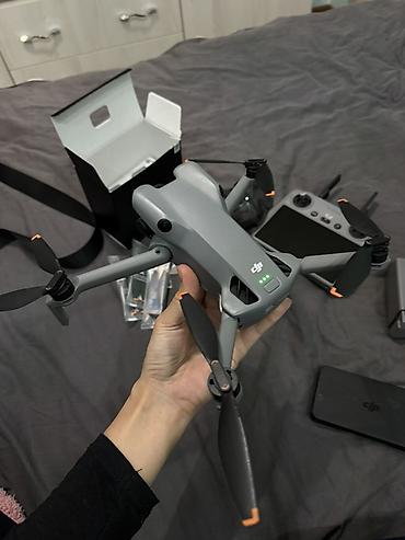 dji mavic 3pro: DJI Mini 5 Pro Fly More Combo Plus (DJI RC 2) Ребят продаю свой — 5