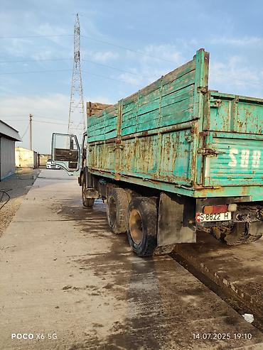москивич авто: Срочно продается КамАЗ мотор р2 состояние хорошее, возможно обмен — 3