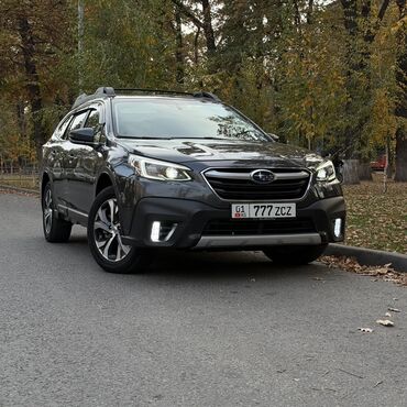 радиатор на субару: Subaru Outback: 2020 г., 2.4 л, Автомат, Бензин, Универсал