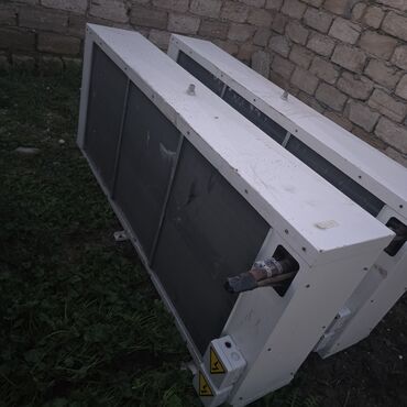 Digər soyuducu avadanlığı: Soyuducu aqriqatlar her novu var quraşdırılması ve setışı — 7