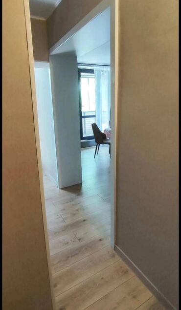 продаётся квартира тунгуч: 2 комнаты, 45 м², Индивидуалка, 3 этаж