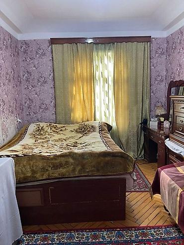 neftcilər obyekt: Bakı, 8-ci kilometr, 2 otaqlı, Köhnə tikili, m. Neftçilər, 60 kv. m — 5