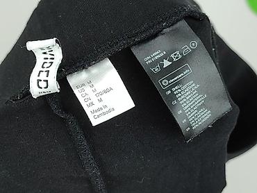 botki h: H&M, Spódnica damska, rozmiar M — 7
