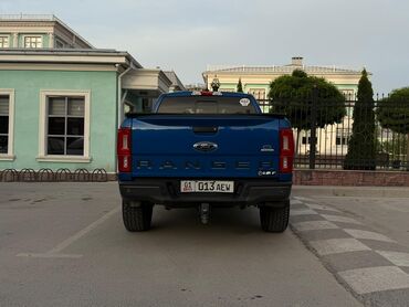 купить форд транзит 2 0 дизель: Ford Ranger: 2019 г., 2.3 л, Типтроник, Бензин, Пикап