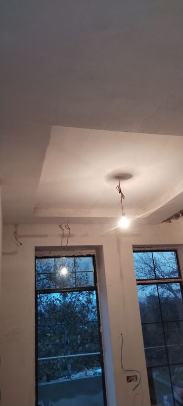 Plitə işləri: Oboy, kafel-metlax və təmir işləri Xidmət təsviri: - Mənzil və fərdi — 4