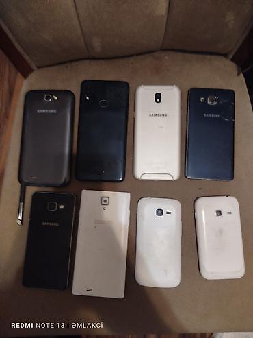 s10 plus ikinci el: Samsung Galaxy A10s, 64 GB, rəng - Qara, Qırıq, Barmaq izi — 2