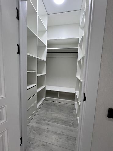 Продажа квартир: 2 комнаты, 56 м², Индивидуалка, 4 этаж, Евроремонт at lalafo.kg — 8 Продажа квартир: 2 комнаты, 56 м², Индивидуалка, 4 этаж, Евроремонт — 8